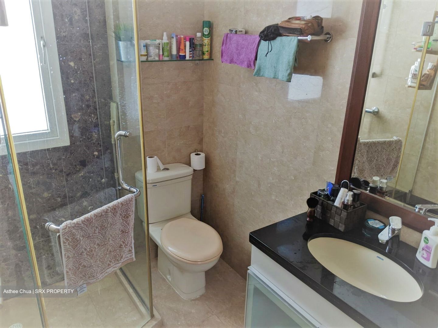 The Aston (D10), Apartment #391457851